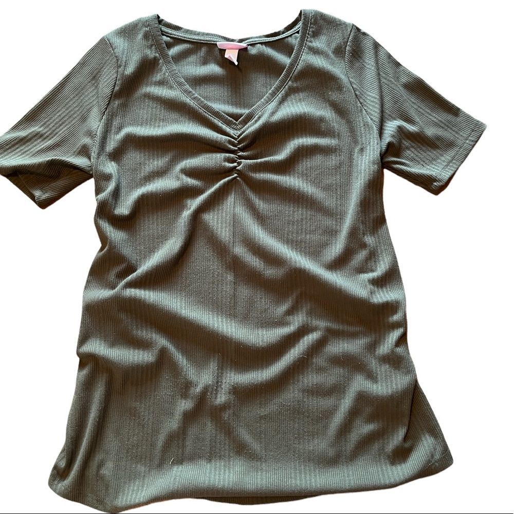 Isabel Maternity Blouse